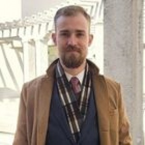 avatar Bryan J. Mayer